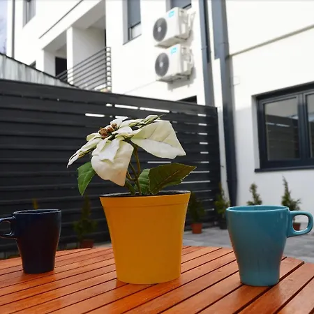 Apartment Vuk Lux *