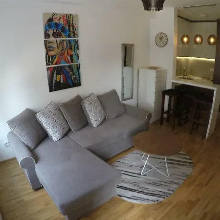 Vuk Lux Belgrade