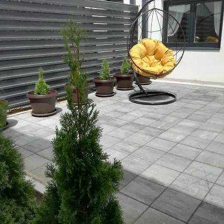 Apartment Vuk Lux
