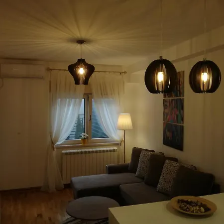 Vuk Lux Apartment